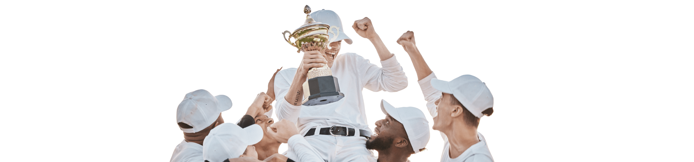 Specialisti in trofei