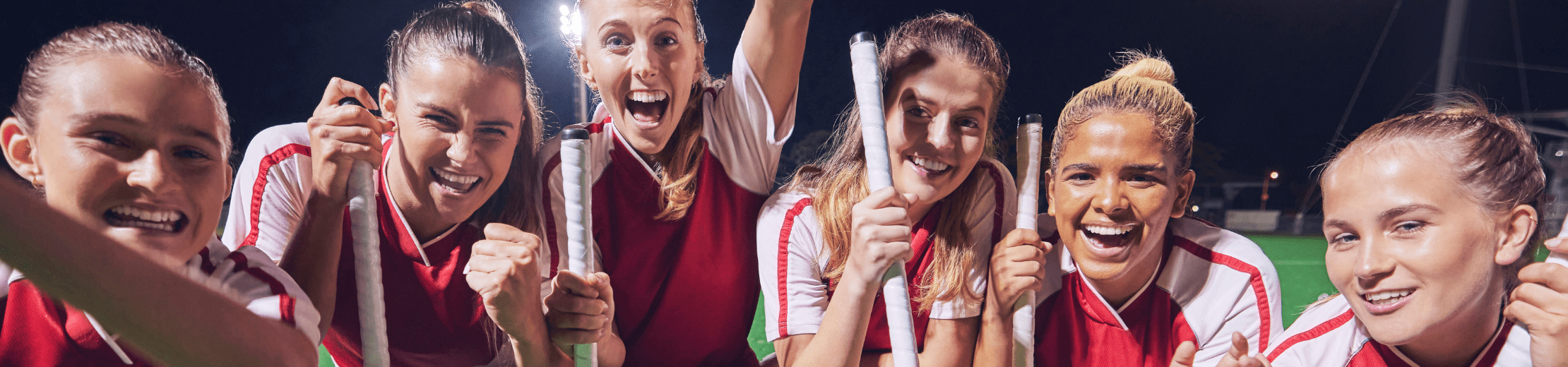 Specialisti in trofei