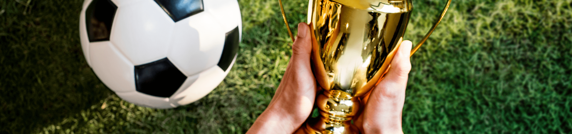 Specialisti in trofei