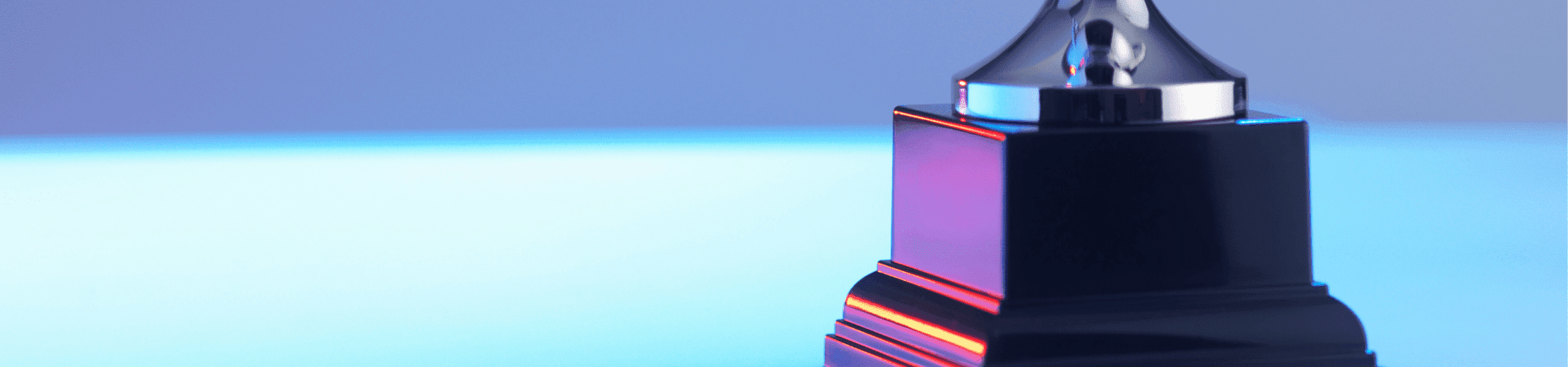 Specialisti in trofei