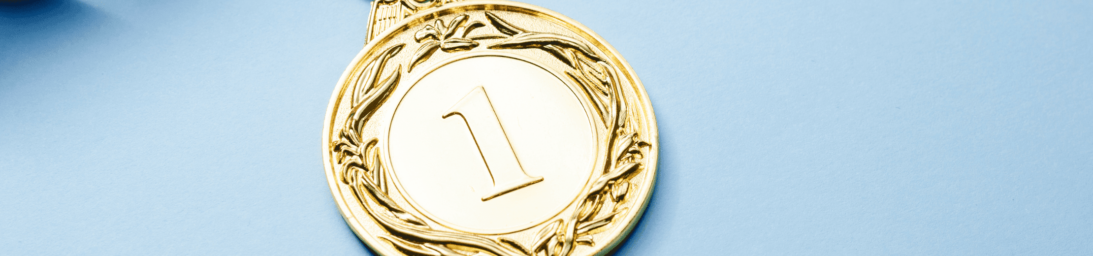 Specialisti in trofei