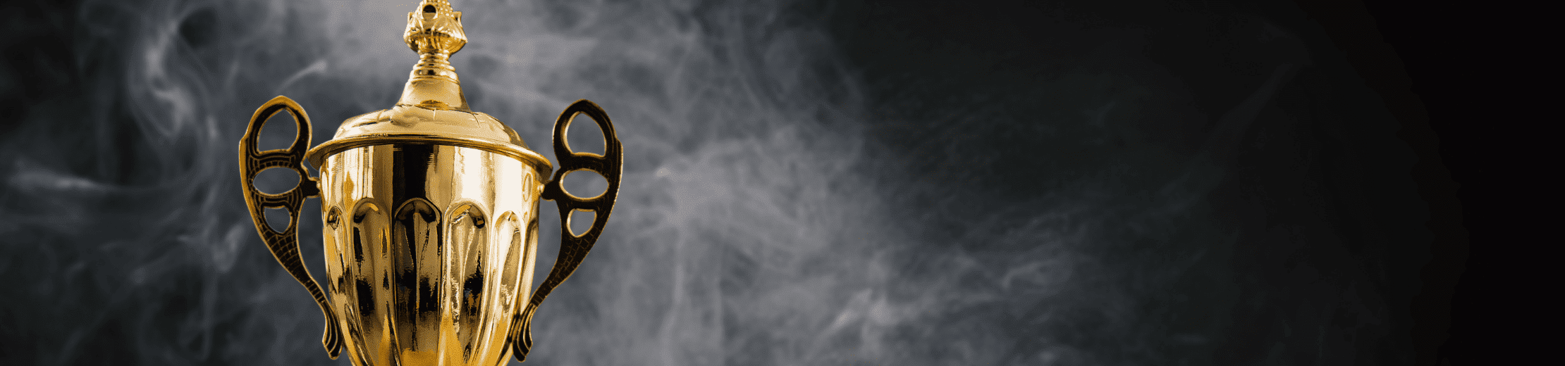 Specialisti in trofei