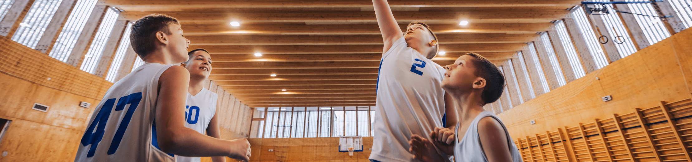 Specialisti in trofei