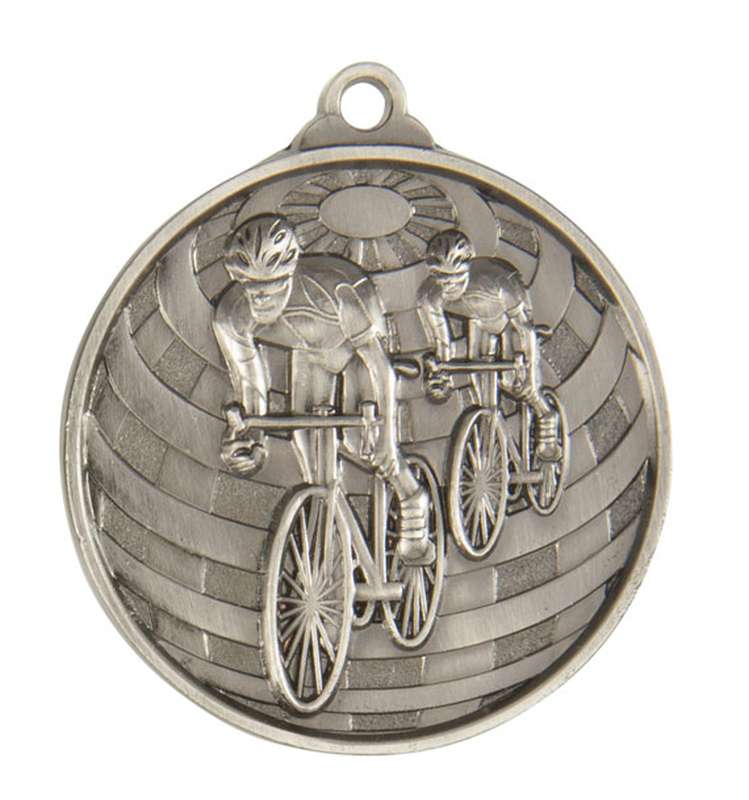 Medal-Cycling globale