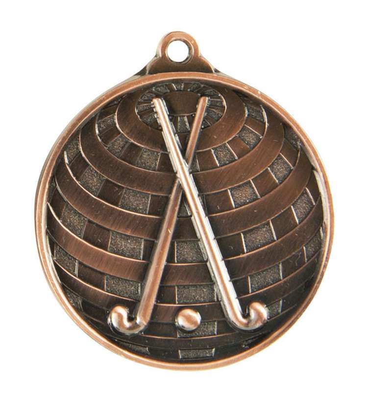 Medaglia globale – Hockey
