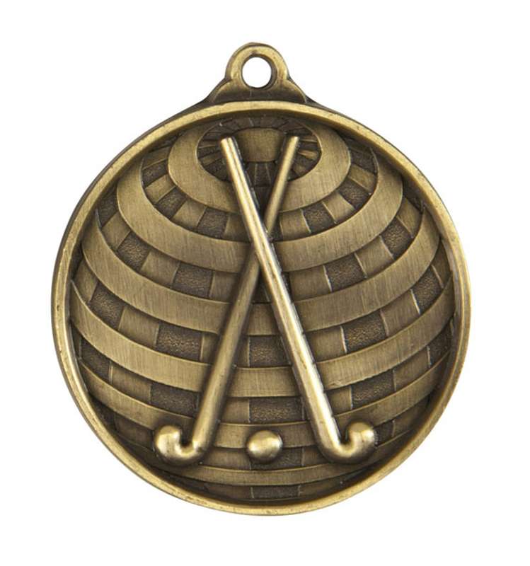 Medaglia globale – Hockey