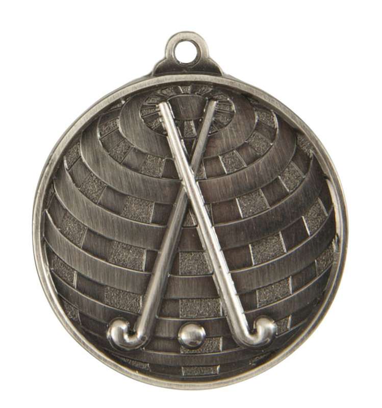 Medaglia globale – Hockey