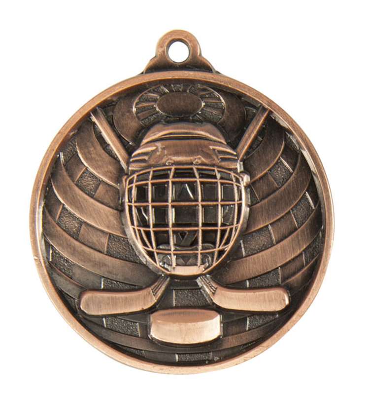 Medaglia mondiale – Hockey su ghiaccio