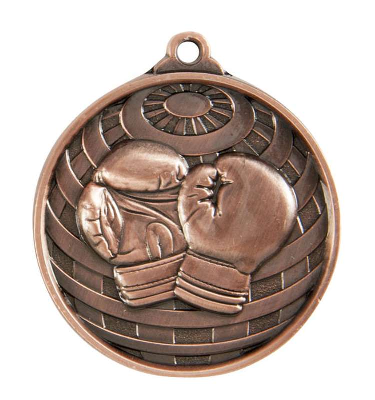 Imballaggio globale delle medaglie