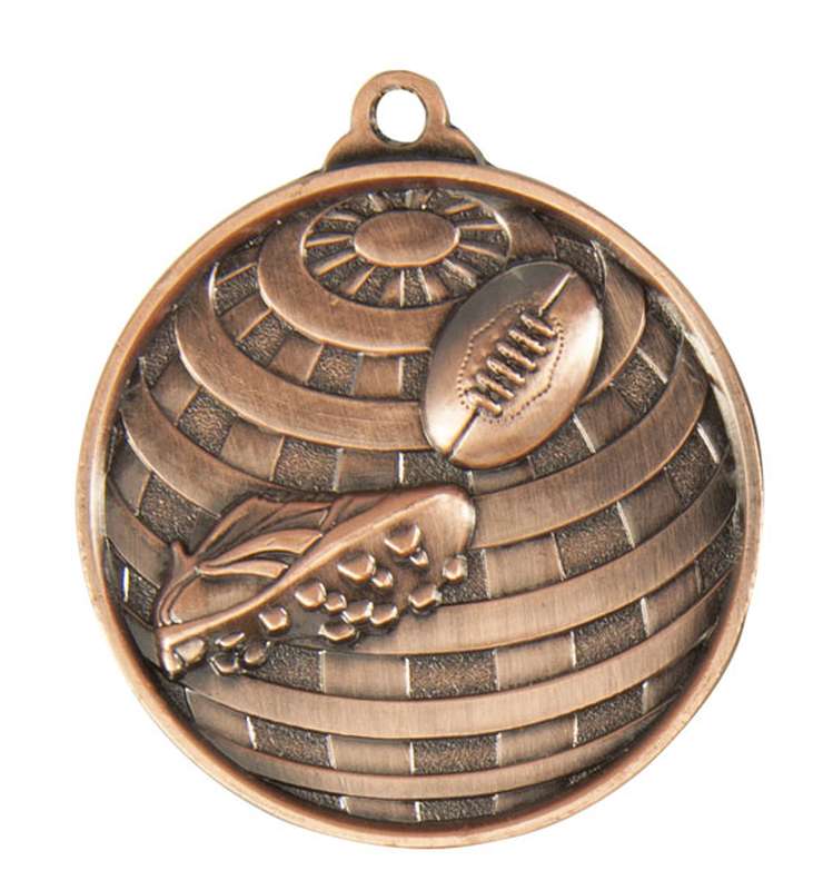 Medaglia globale-A.Regole