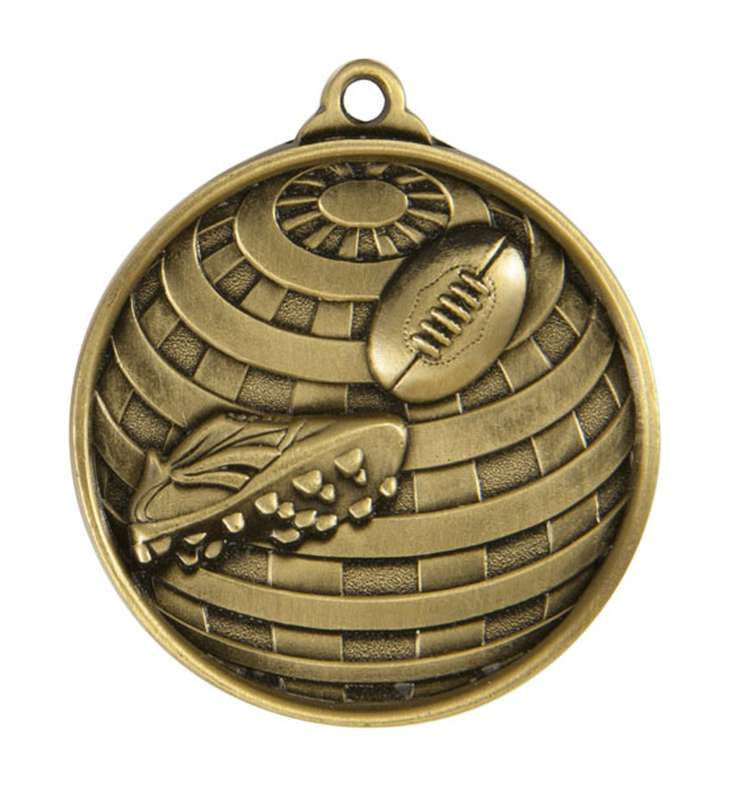 Medaglia globale-A.Regole