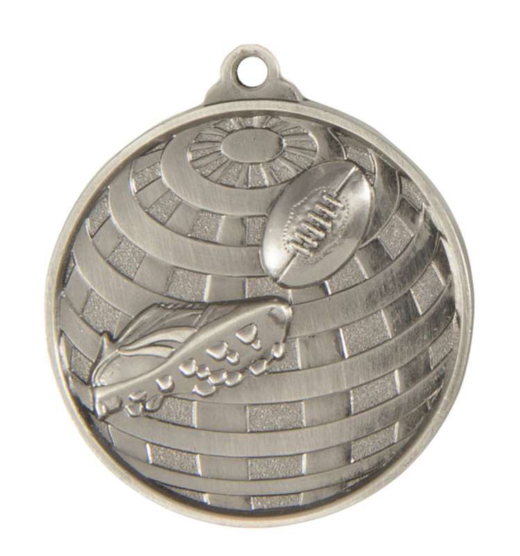 Medaglia globale-A.Regole