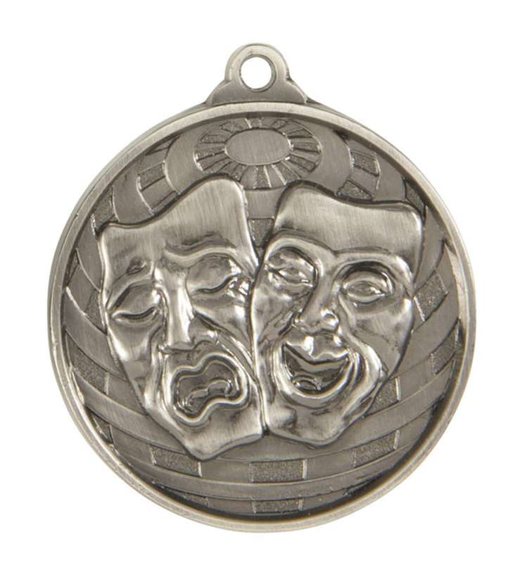 Il dramma della medaglia globale