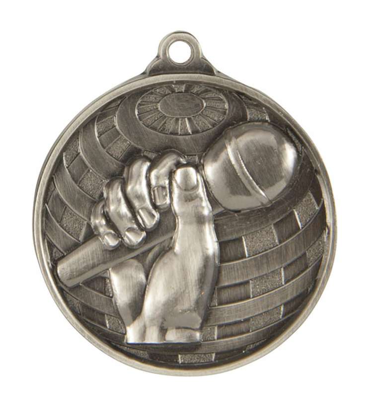 Medaglia globale-Dibattito/Parlare in pubblico