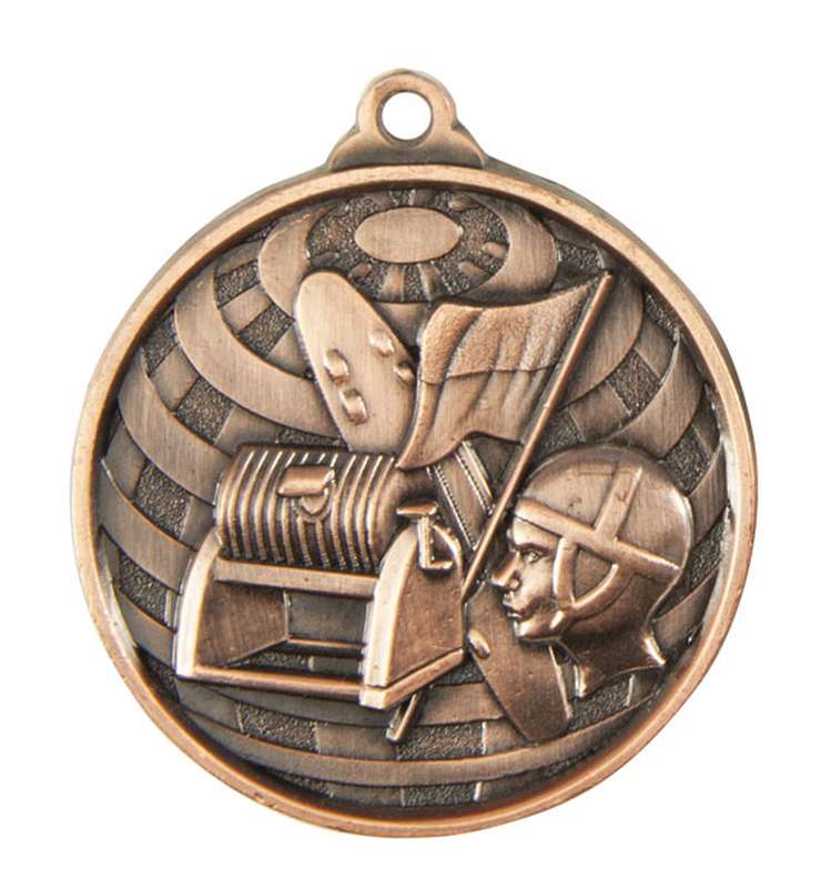 Medaglia globale salvavita