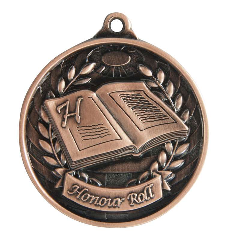 Albo d’oro globale delle medaglie e delle onorificenze