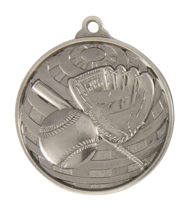 Medaglia globale-Baseball/Softball