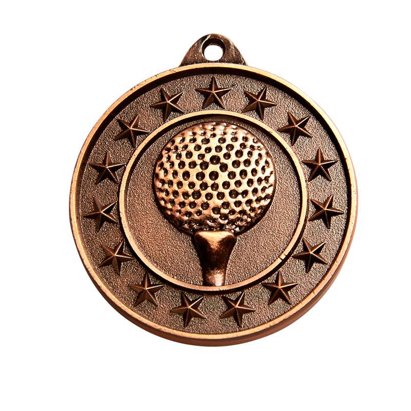 Serie Shooting Star – Golf