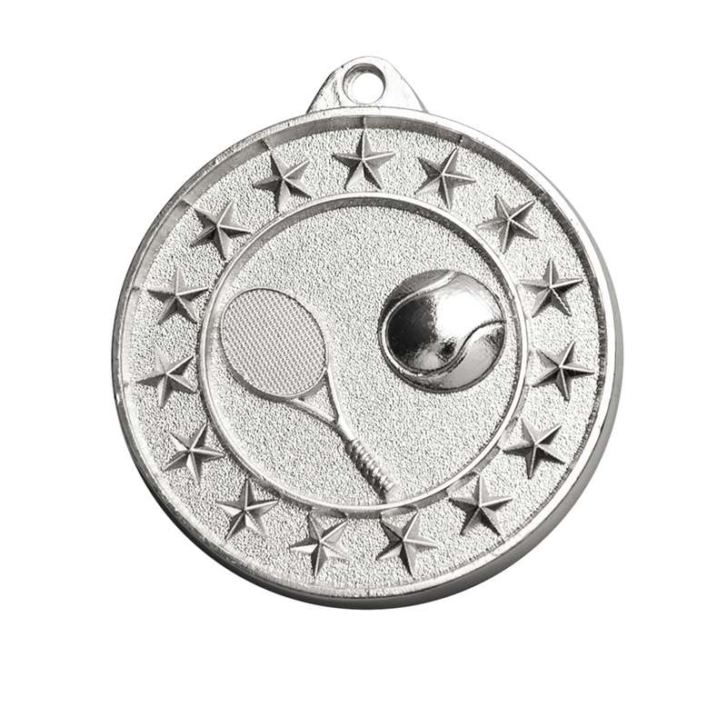 Serie Shooting Star – Tennis