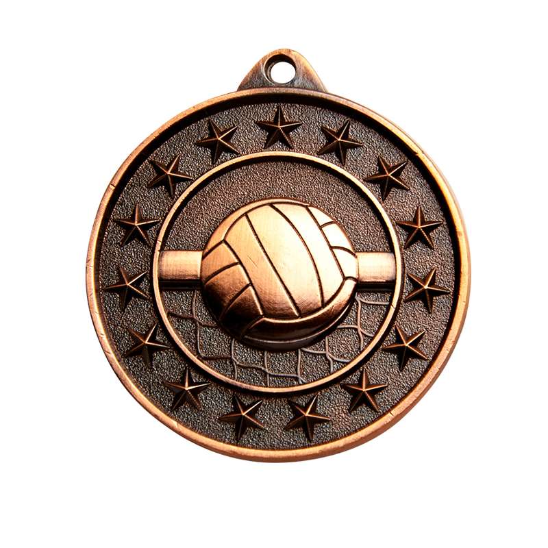 Serie Shooting Star – Pallavolo