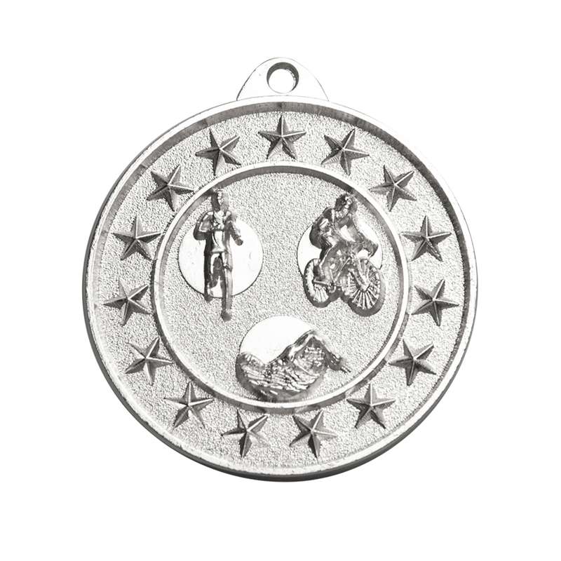 Serie Shooting Star – Triathlon