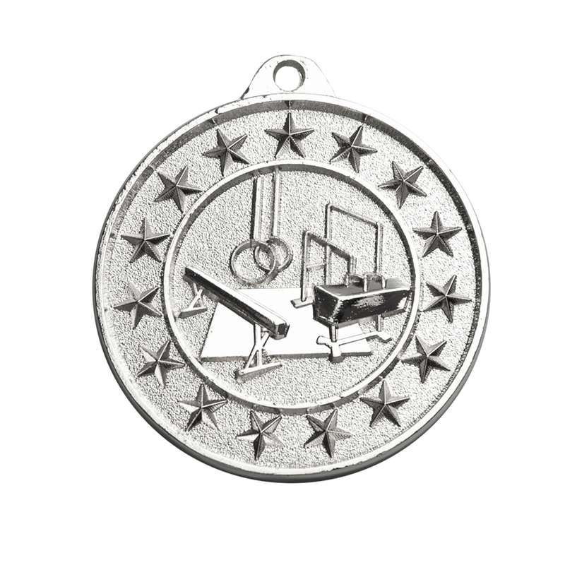 Serie Shooting Star – Ginnastica