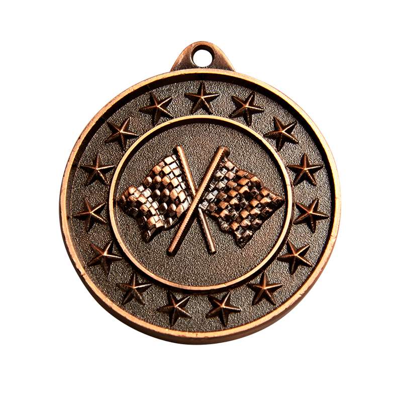 Serie Shooting Star – Bandiere Motorsport