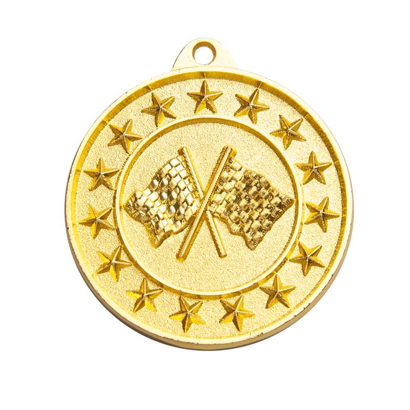 Serie Shooting Star – Bandiere Motorsport