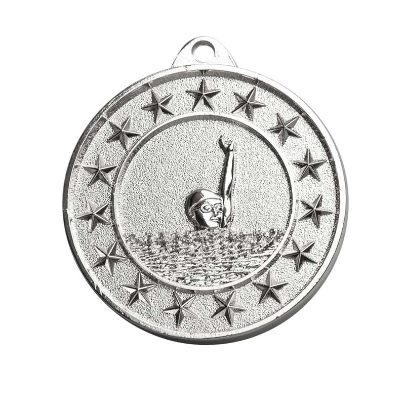 Serie Shooting Star – Nuoto