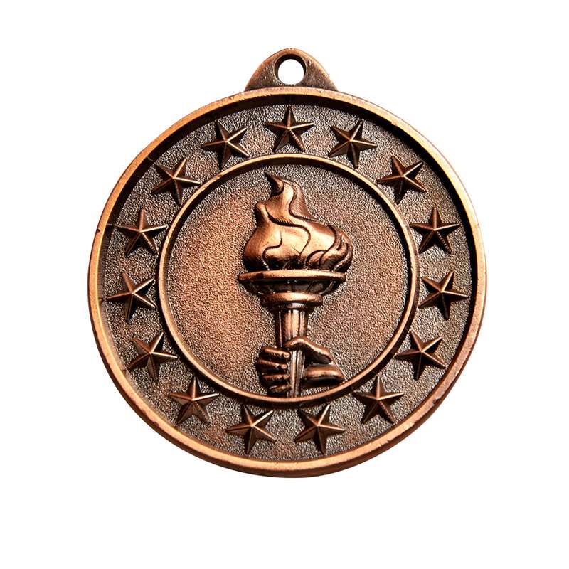 Serie Shooting Star – Torcia della Vittoria