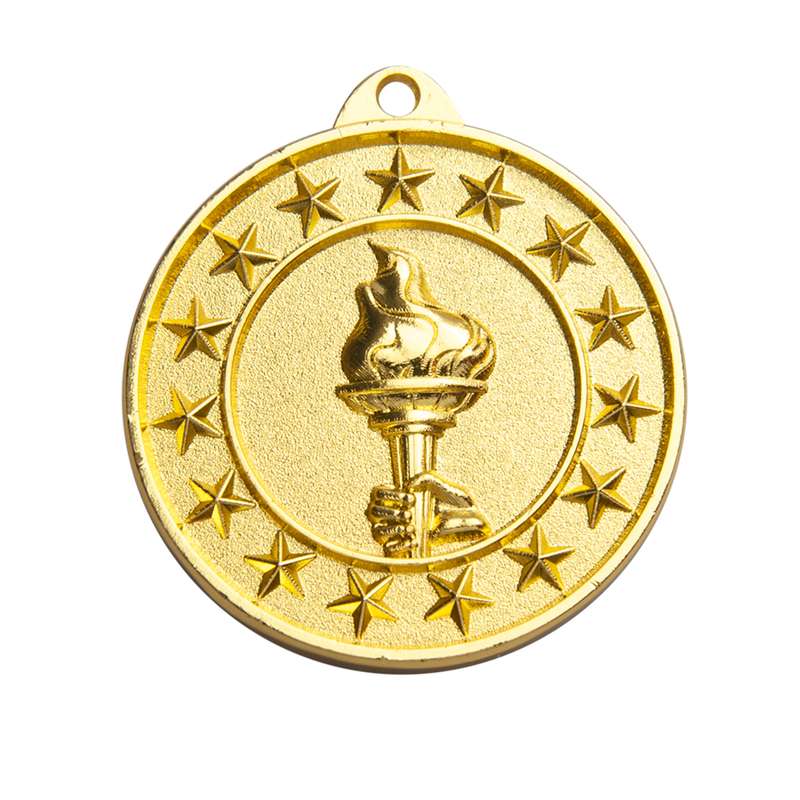 Serie Shooting Star – Torcia della Vittoria