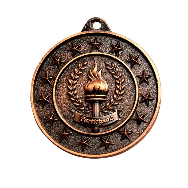 Serie Shooting Star – Partecipante