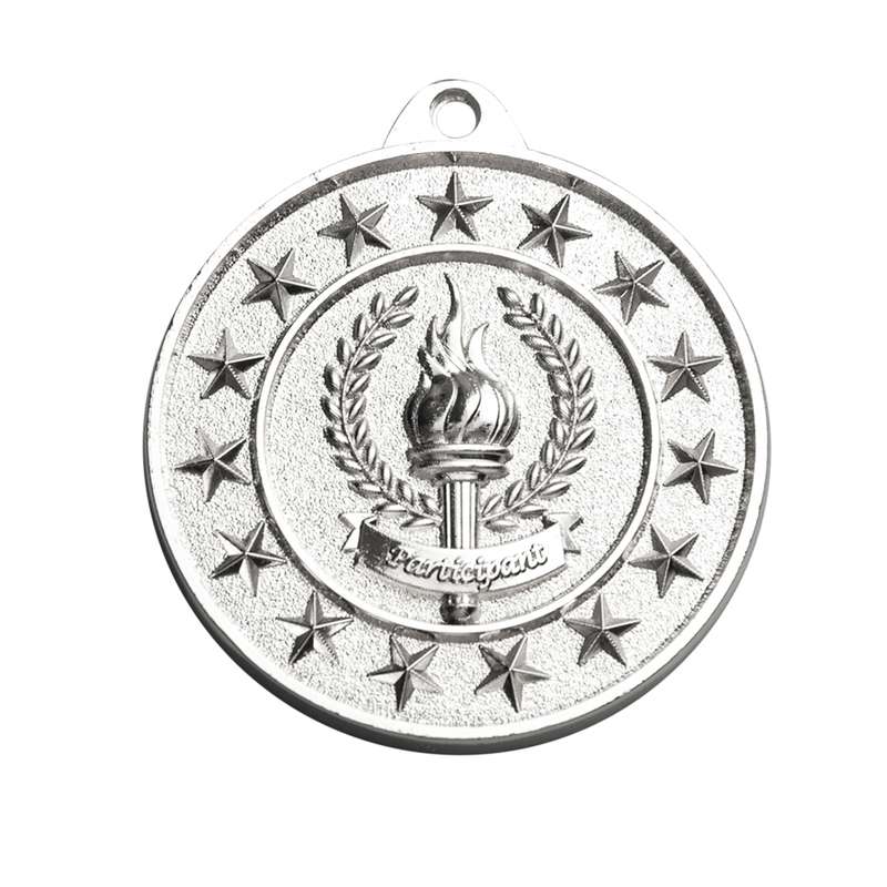 Serie Shooting Star – Partecipante