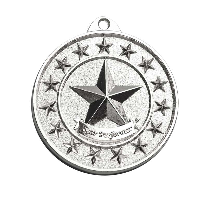 Serie Shooting Star – Star Performer