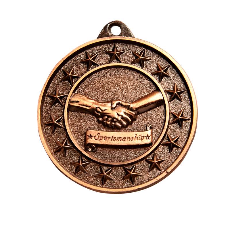 Serie Shooting Star – Sportività