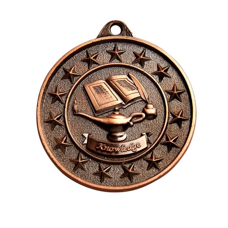 Serie Shooting Star – Lampada della conoscenza