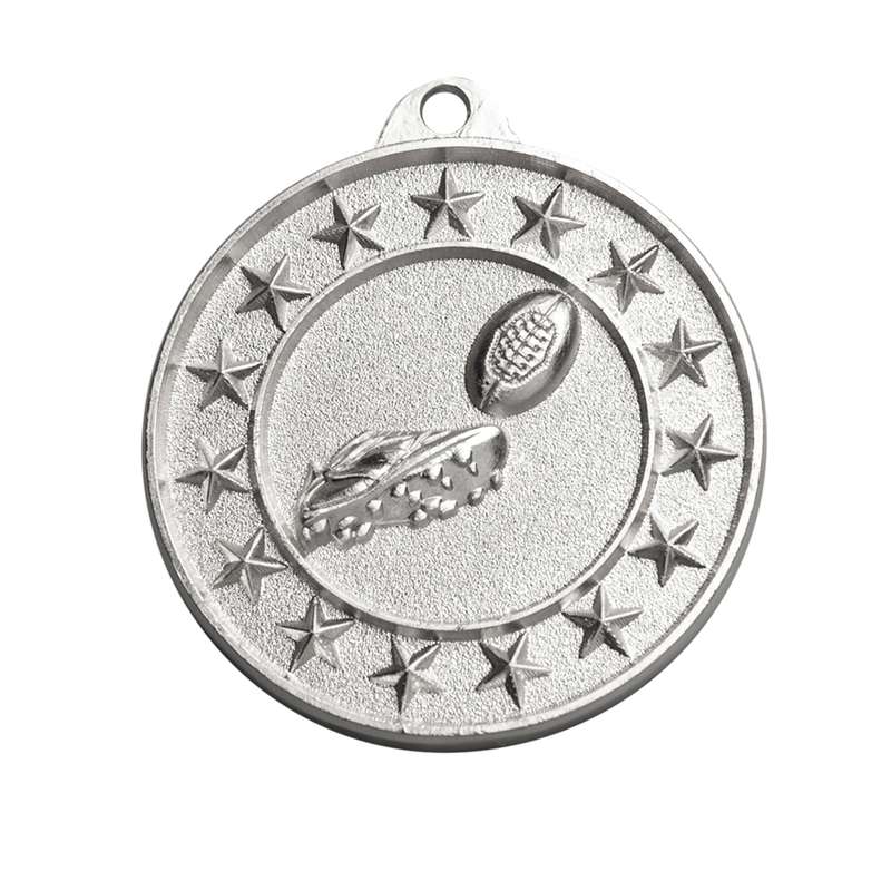 Serie Shooting Star – Aussie Rules