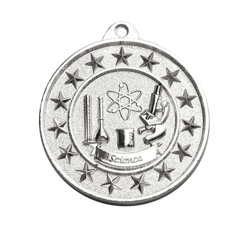 Serie Shooting Star – Scienza