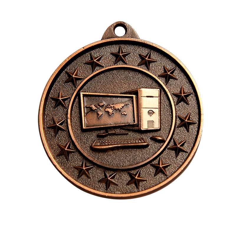 Serie Shooting Star – Computer