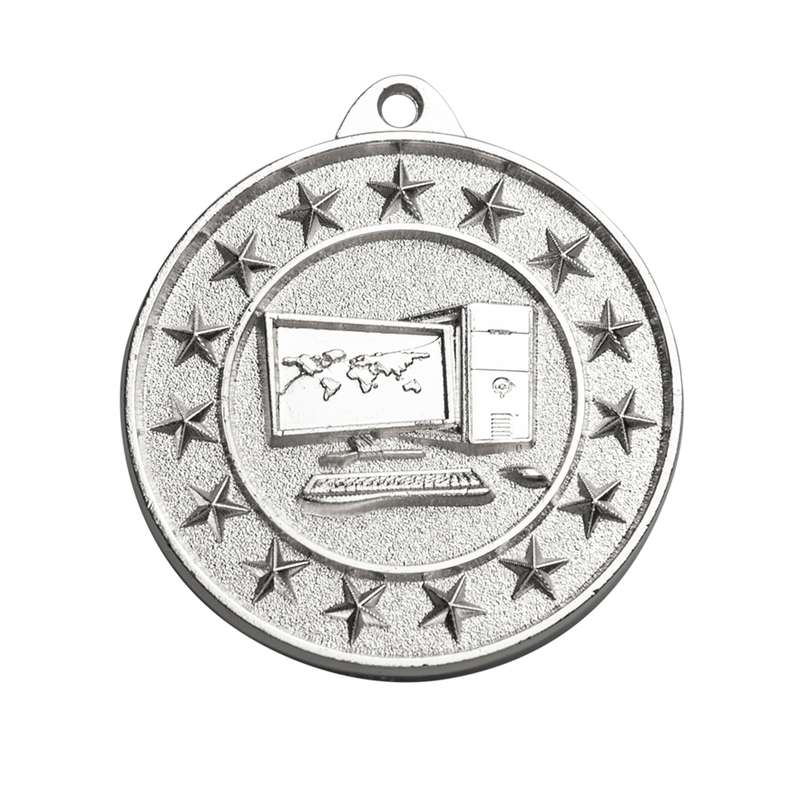 Serie Shooting Star – Computer