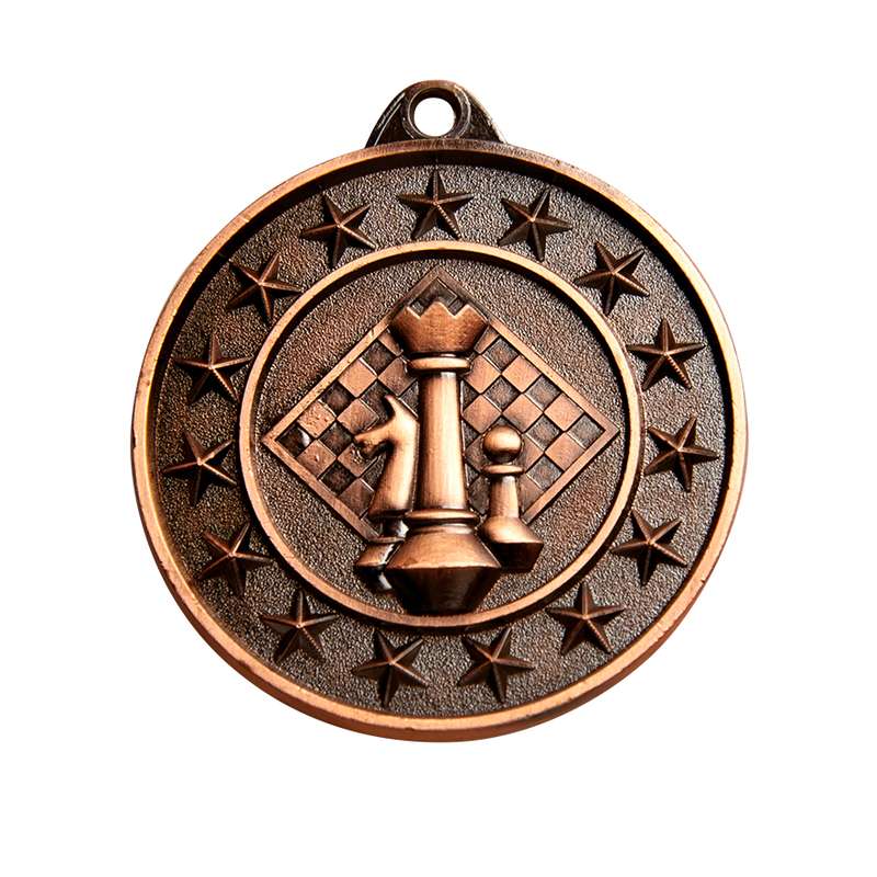 Serie Shooting Star – Scacchi