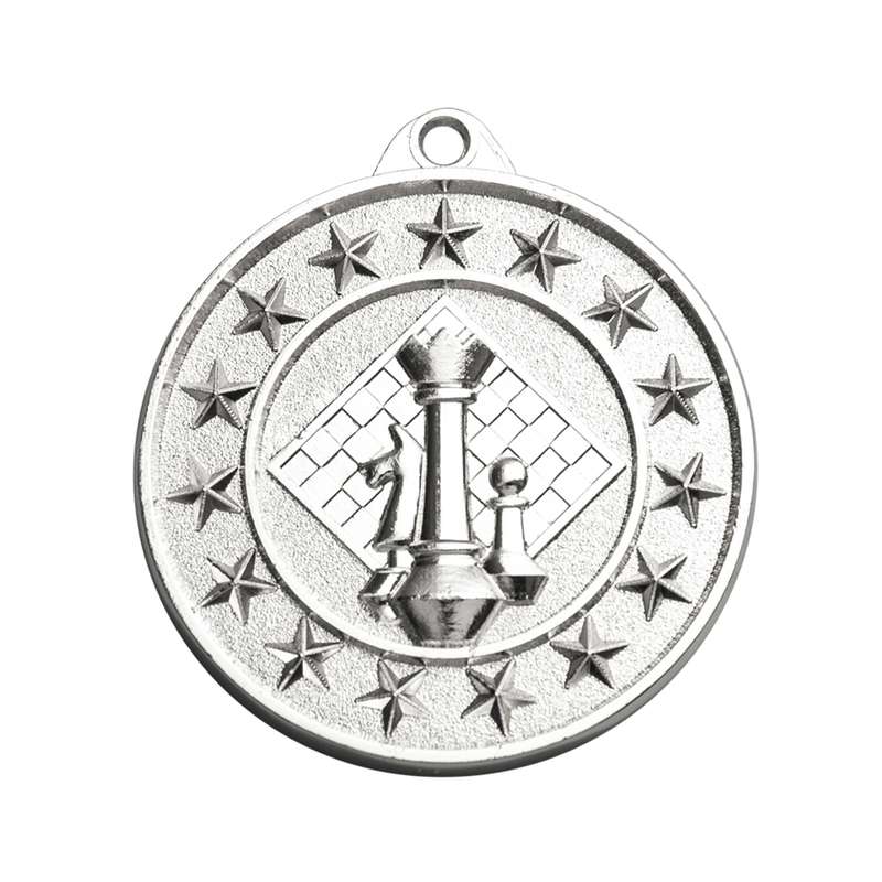 Serie Shooting Star – Scacchi