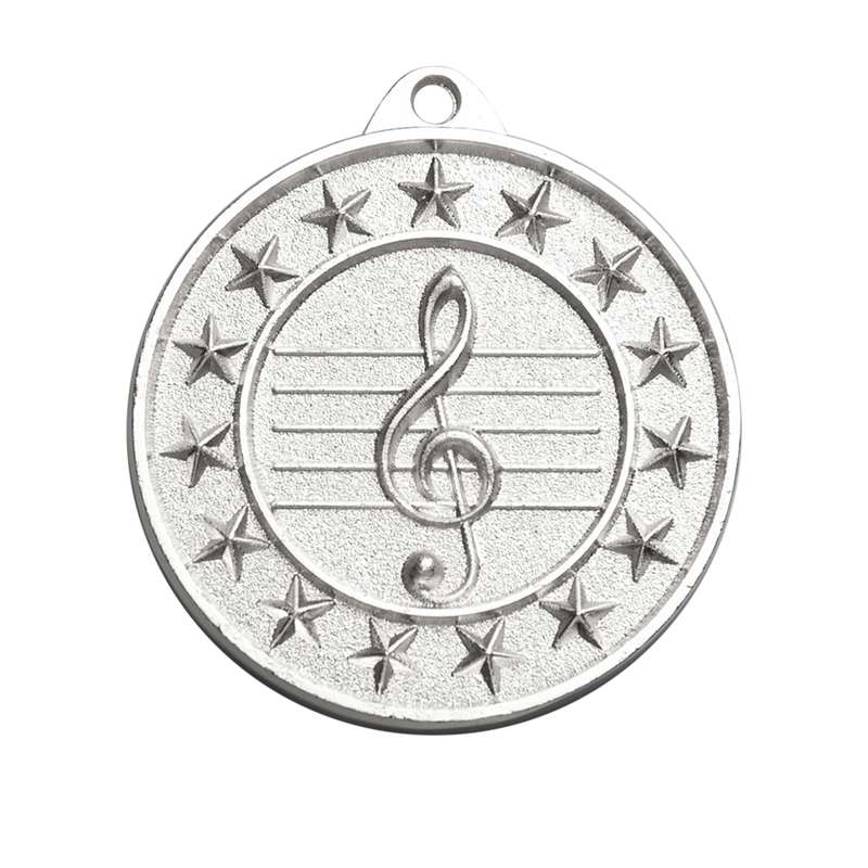 Serie Shooting Star – Musica