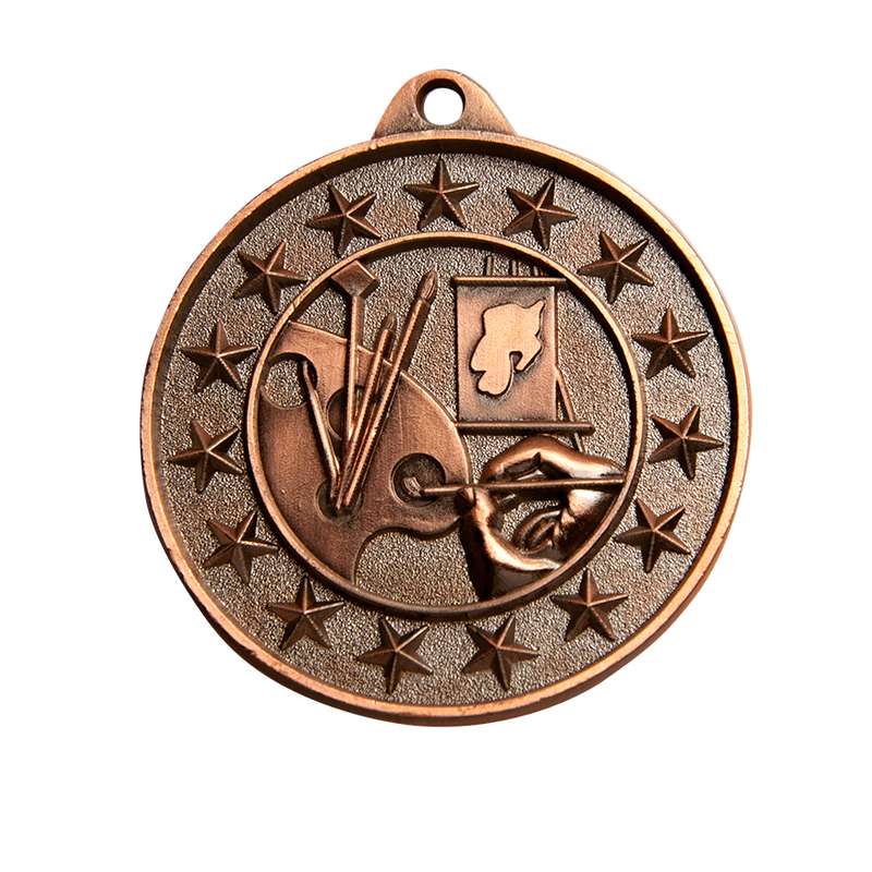 Serie Shooting Star – Arte