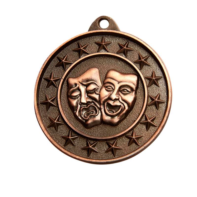 Serie Shooting Star – Dramma