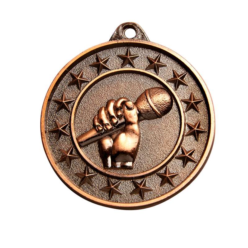 Serie Shooting Star – Dibattito/Parlare in pubblico