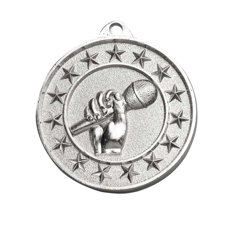 Serie Shooting Star – Dibattito/Parlare in pubblico