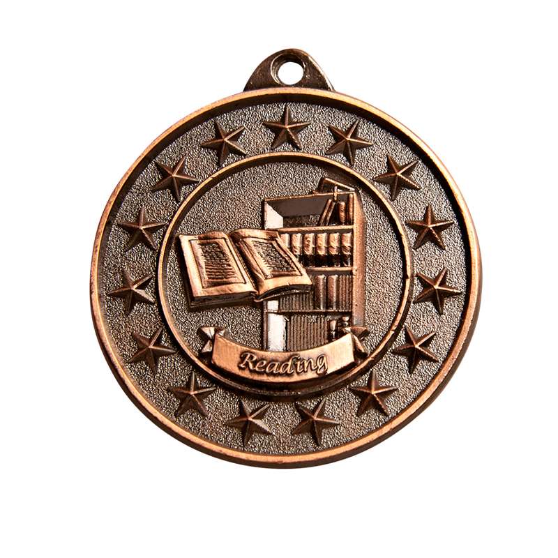 Serie Shooting Star – Lettura