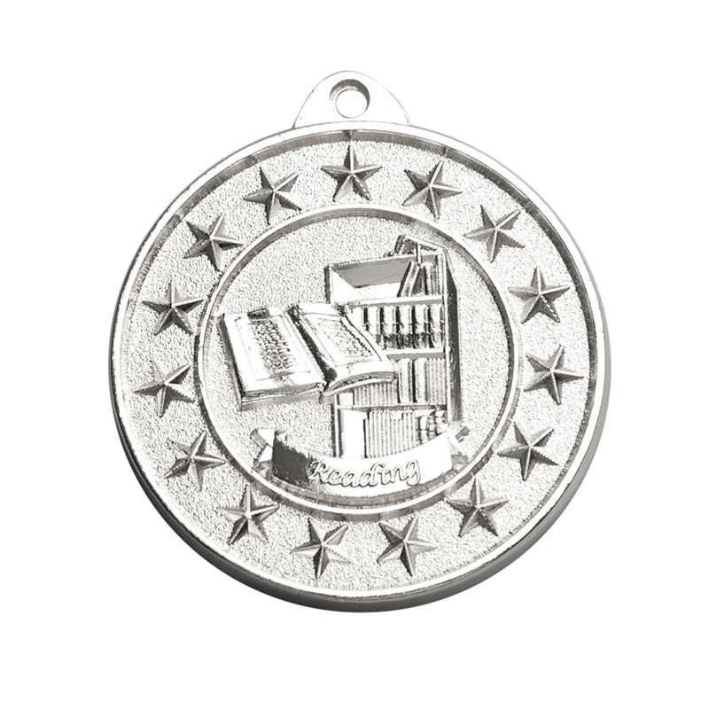 Serie Shooting Star – Lettura