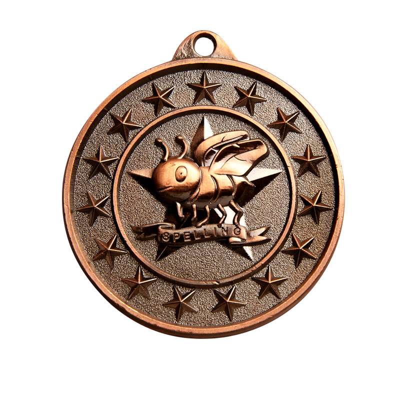 Serie Shooting Star – Ortografia